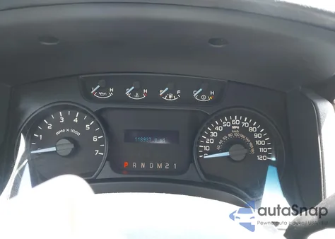 2011 Ford F-150 Stx z USA, uszkodzony, nr VIN 1FTFX1CF6BFB28951